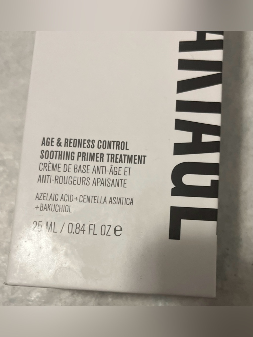 Il Makiage Skin Power Camo Soothing Primer Treatment 25ML New In Package - Picture 4 of 6
